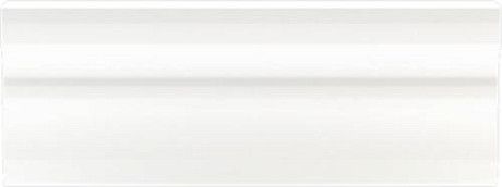 Бордюр LaDiva Torello Milano Panna (7,5x20) Sat