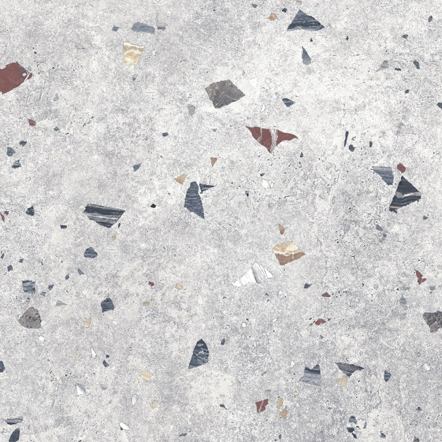 Керамогранит Sonar SILVER (66x66) F9604