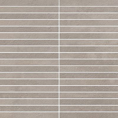 Мозаика Millennium Iron Mosaico Strip 610110000413 (30x30)
