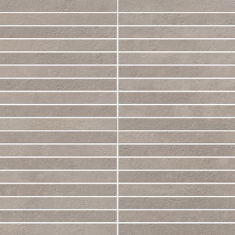 Мозаика Millennium Iron Mosaico Strip 610110000413 (30x30)