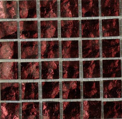 Мозаика Murano Specchio19 (30x30) 1