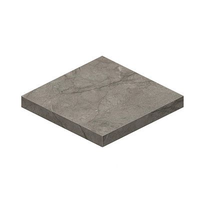 Ступень Marvel Meraviglia Silver Majestic Scalino Angolare AJWT (33x33)