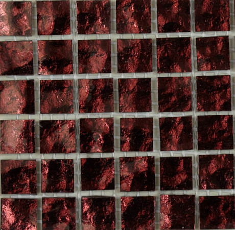 Мозаика Murano Specchio19 (30x30) 1