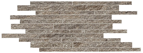 Мозаика Norde Piombo Brick (30x60) A59S