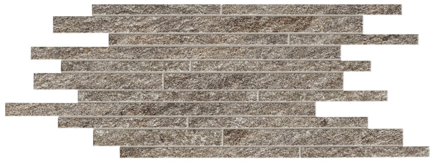 Мозаика Norde Piombo Brick (30x60) A59S A59S
