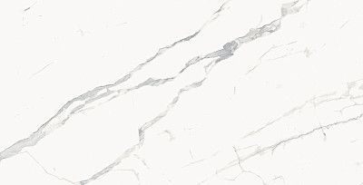 Керамогранит Stellaris Statuario White Lux (80x160) 610015000683