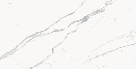 Керамогранит Stellaris Statuario White Lux (80x160) 610015000683