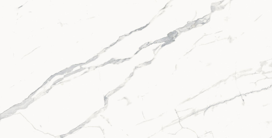 Керамогранит Stellaris Statuario White Lux (80x160) 610015000683 610015000683