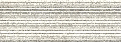 Керамическая плитка SCRATCH WHITE RET (35x100) 635.0181.001