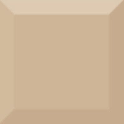 Керамическая плитка Monocolor Beige Biselado Brillo (10x10)