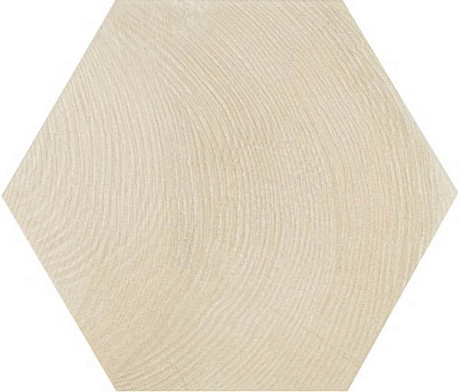 Керамогранит Hexawood White (17.5x20)