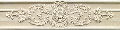 Бордюр Onice Crema Arte 1 (8x31.5) 908965