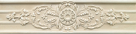 Бордюр Onice Crema Arte 1 (8x31.5) 908965