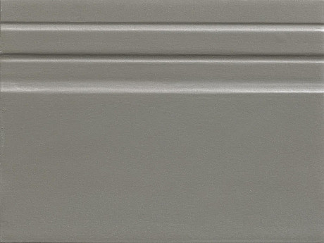 Бордюр England argento alzata EG00A (25x33.3)