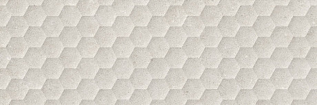 Керамическая плитка Beren Light Grey Six Ductile (30x90) LV10099