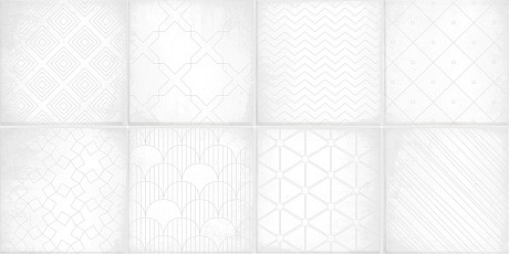 Плитка настенная Richard (24.9x50) TWU09RCD010