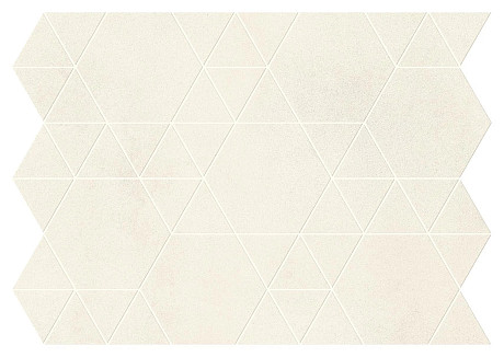 Мозаика Boost Balance Pure Lock AJX1 (37.4x50.5)