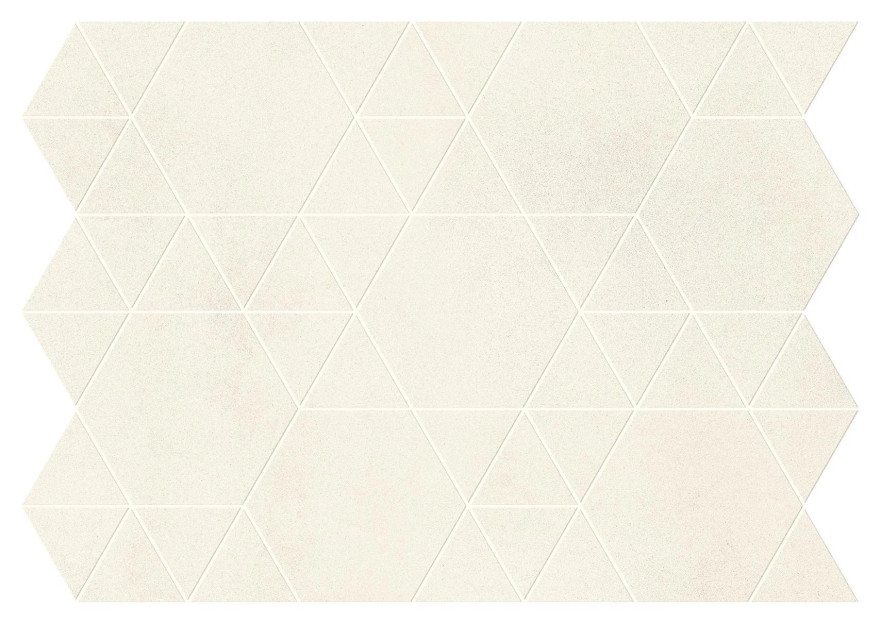 Мозаика Boost Balance Pure Lock AJX1 (37.4x50.5) AJX1