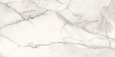 Керамогранит Ultra Marmi CALACATTA LINCOLN luc. shiny (150x75) 6 mm UM6L157523