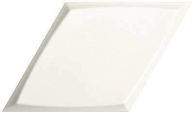 Керамическая плитка Diamond Zoom White Matt (15x25.9) 218268