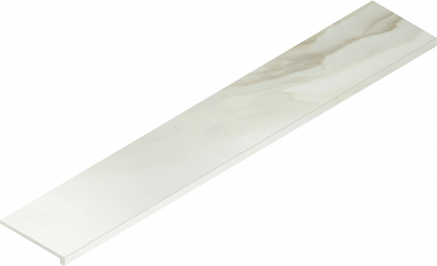 Ступень угловая правая Charme Advance Cremo ScalinoDx 620070002015 (33x160) 620070002015
