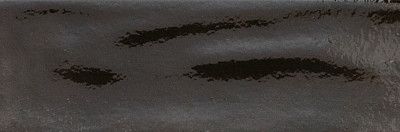 Керамогранит Fuori nero Lucido Polished (10x30) 1072369