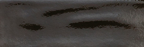 Керамогранит Fuori nero Lucido Polished (10x30) 1072369