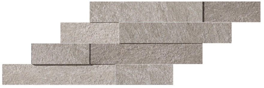 Мозаика Brave Pearl Brick 3D (29x59) A1F2 A1F2