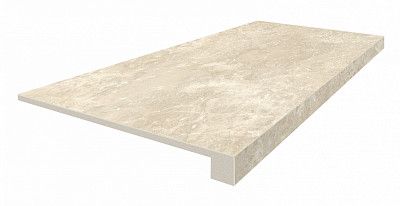 Ступень фронтальная Да винчи беж 620070002301 (33x60)