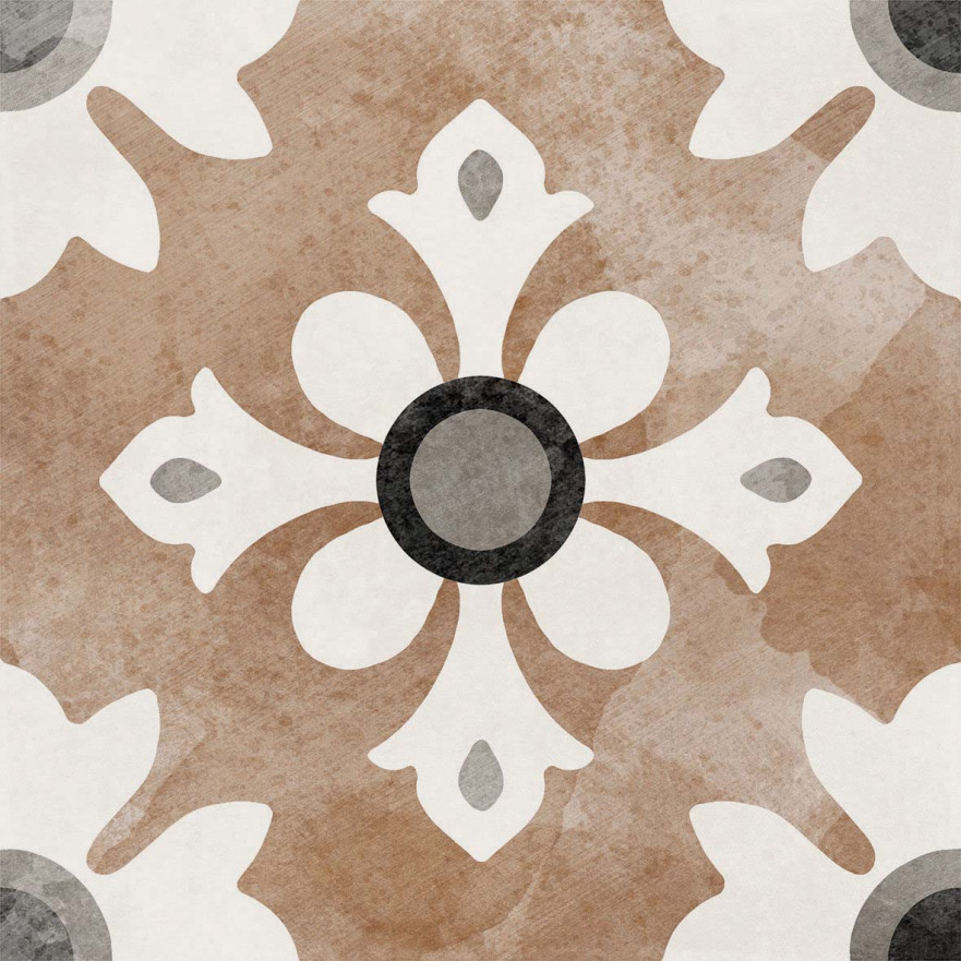 Керамогранит Play Classic cotto PF60003479 (20x20) PF60003479