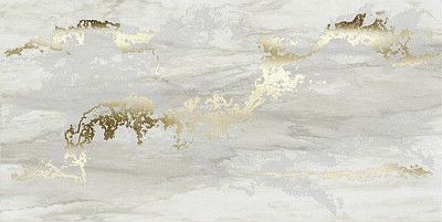 Декор Decor Solitaire Gold-Grey Lapp/Rett (60x120) SOGG12