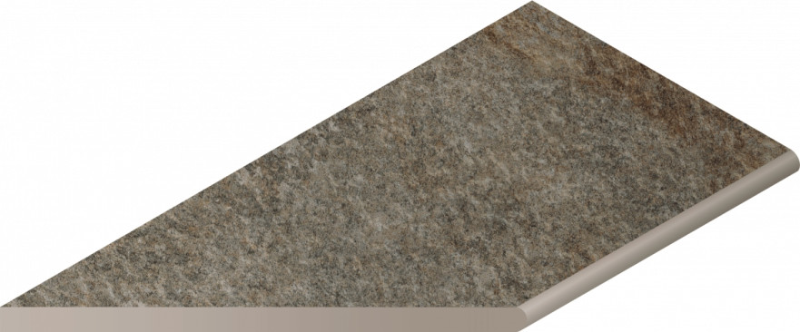 Бортик левый закругленный Emerald Bordo Round Sx 620090000265 (30x60) 620090000265