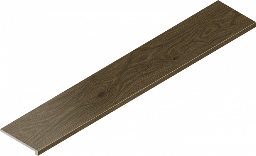 Ступень угловая правая Loft Pepper ScalinoAngolare Dx 620070001209 (33x160) 620070001209