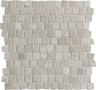 Мозаика open air grey OPMS40 (31.5x31.5) OPMS40