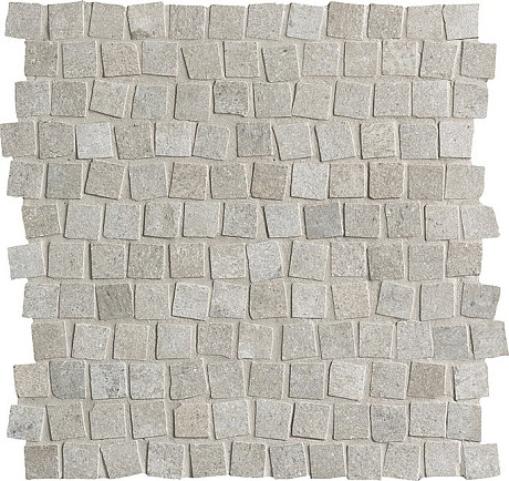 Мозаика open air grey OPMS40 (31.5x31.5) OPMS40