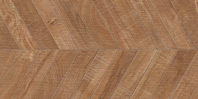 Керамогранит Artwood Chevron Nut (60x120) 52