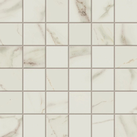 Мозаика Empire Calacatta Diamond Mosaic Lap 610110000809 (30x30)