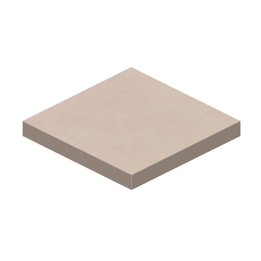 Ступень Boost Natural Kaolin Scalino Angolare (33x33) A7IX A7IX