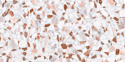 Керамогранит Charm Experience Charm pink sq. Lappato (120x60) CH09BAL