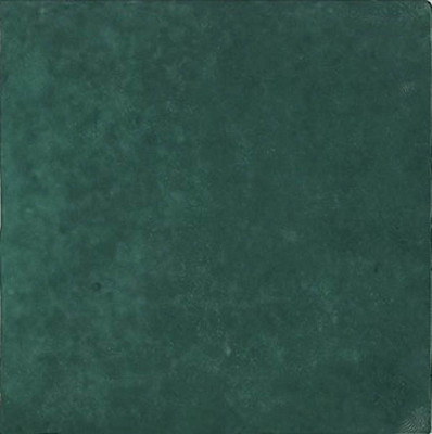 Керамическая плитка Artisan Moss Green (13.2x13.2) 24461