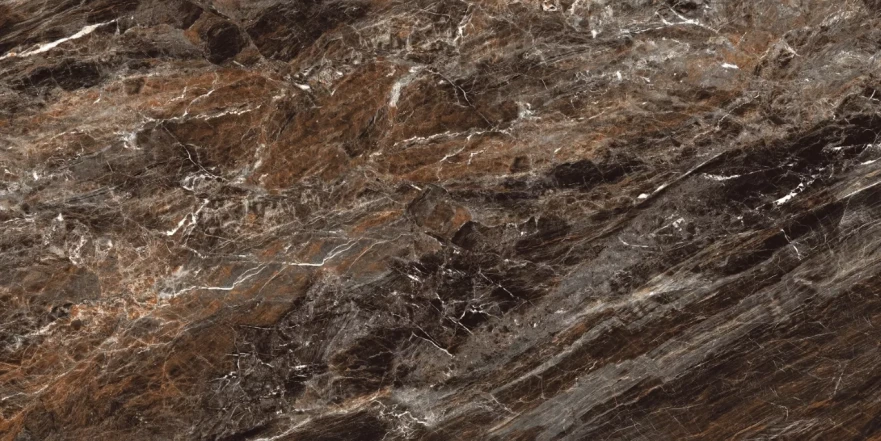 Romano Versailles Brown High Glossy 120x60 RP-185195