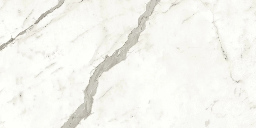 Керамогранит Marvel Statuario Supremo Lapp. (60x120) A4Q2 A4Q2