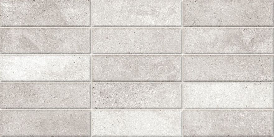 Плитка настенная Elbrus Brick Gray (30x60) WT36ELR07 WT36ELR07
