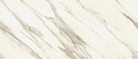 Керамогранит Marvel Meraviglia Calacatta Bernini Lapp. AJH8 (120x240)