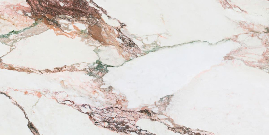 Керамогранит Charm Experience Calacatta pink sq. (120x60) CH01BA CH01BA