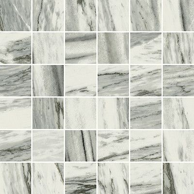 Мозаика Skyfall Bianco Mosaico 610110000609 (30x30)