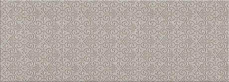 Керамическая плитка Agra Beige Arabesko (25.1x70.9) 506301101