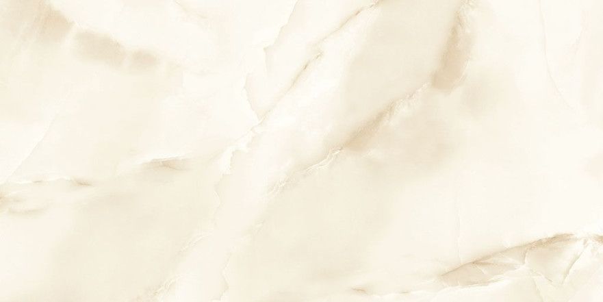 Керамогранит Mercato Onyx Crema Glossy 60*120