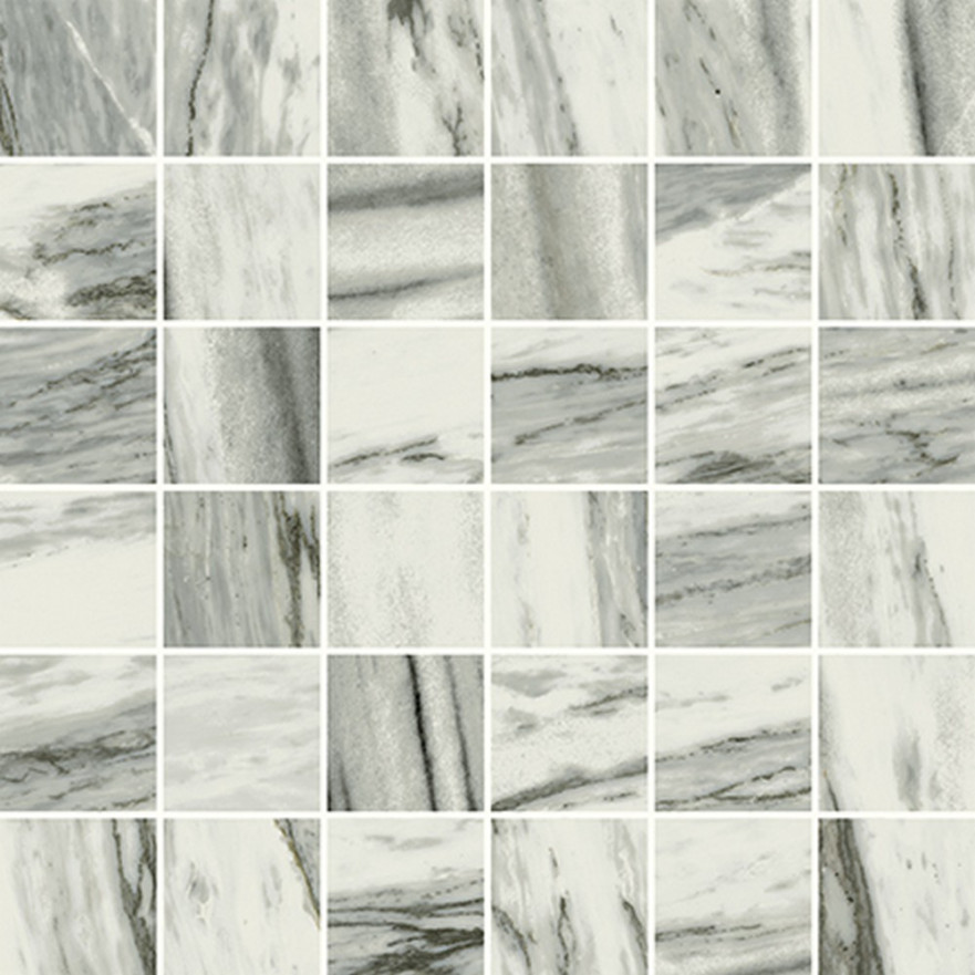 Мозаика Skyfall Bianco Mosaico 610110000609 (30x30) 610110000609