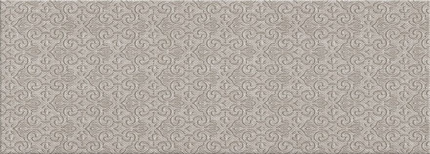 Керамическая плитка Agra Beige Arabesko (25.1x70.9) 506301101 506301101